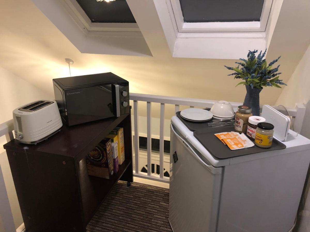 Netherby Gasthuis 3*