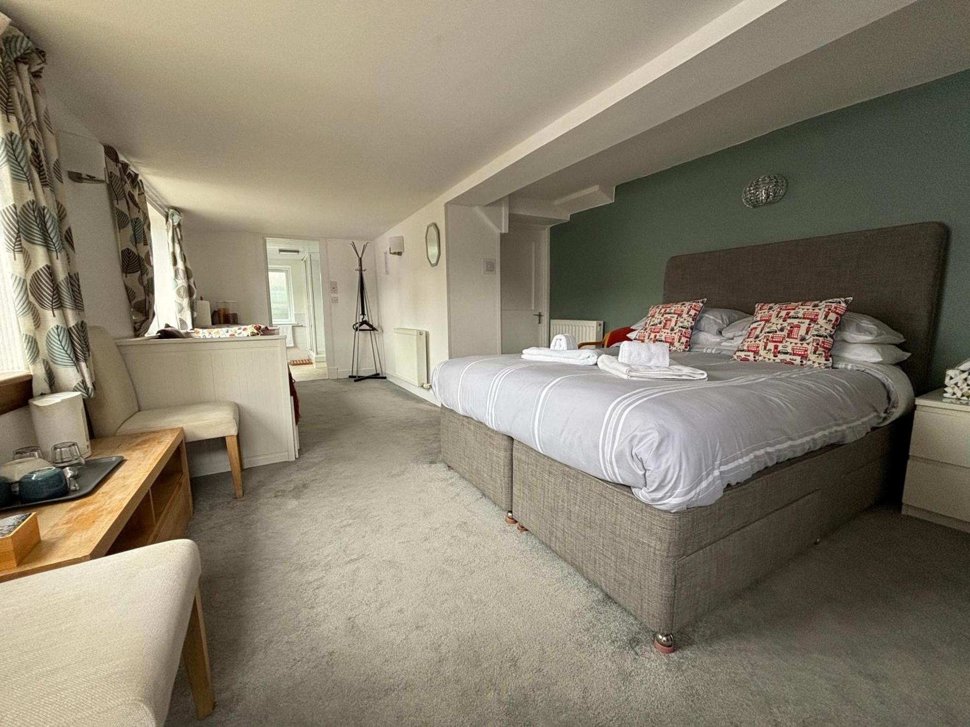 Netherby Gasthuis 3*